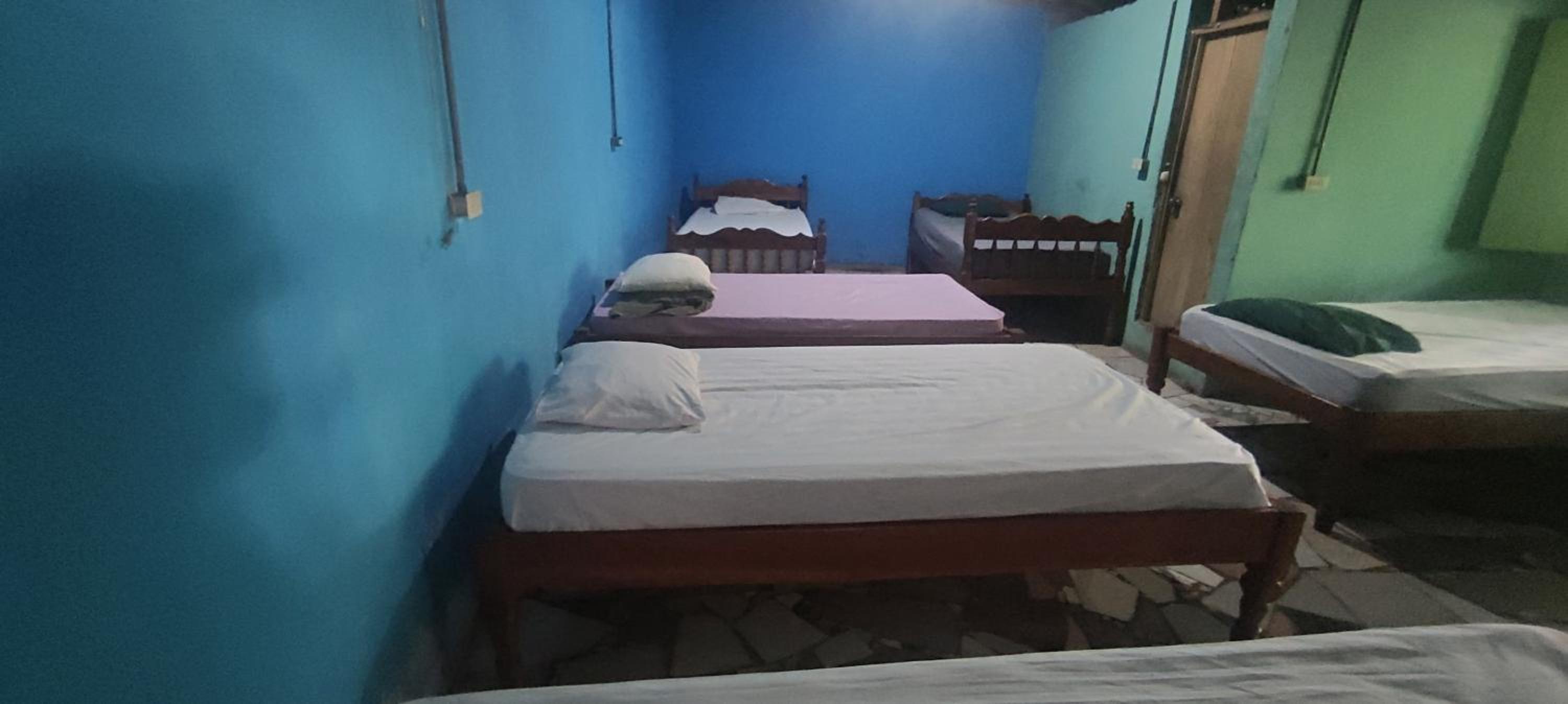 Hostel María Ometepe