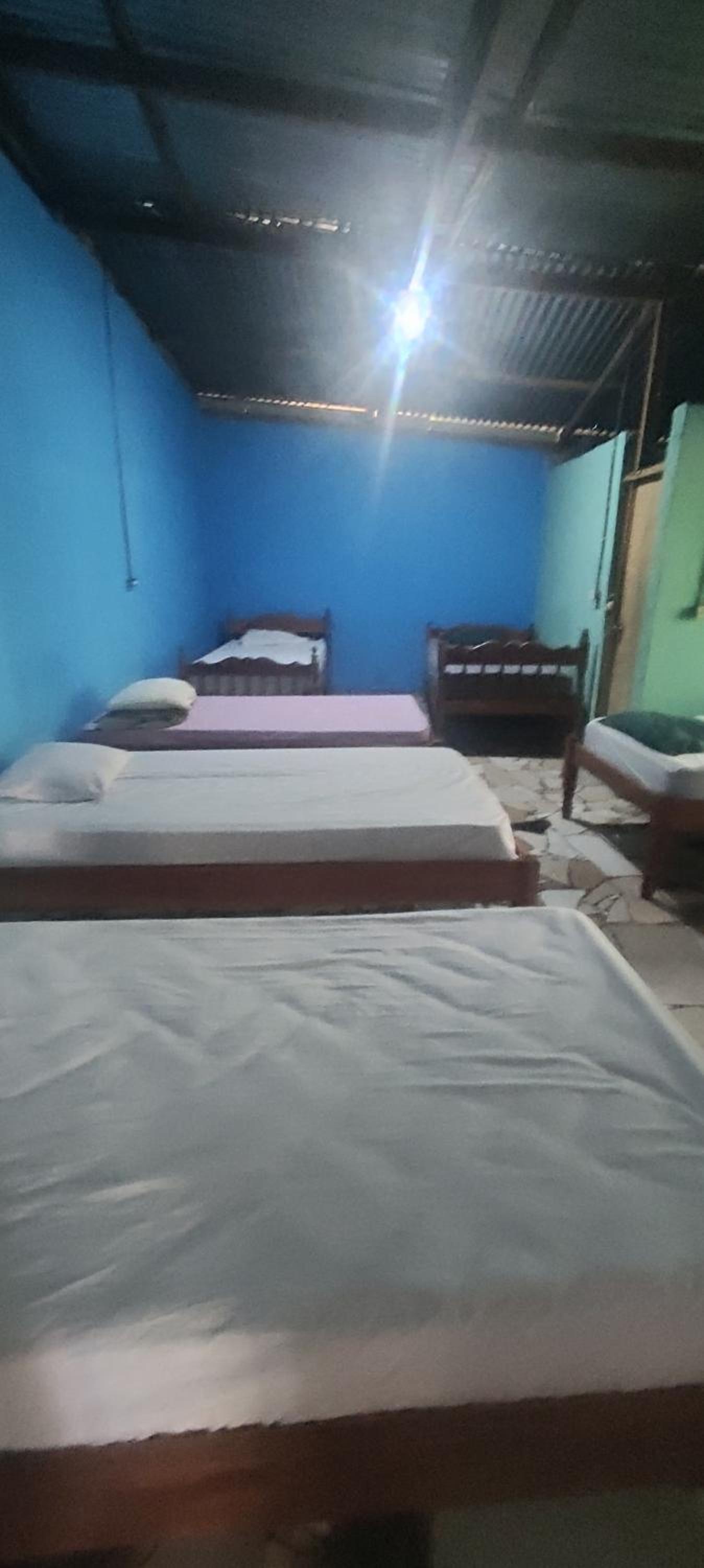 Hostel María Ometepe