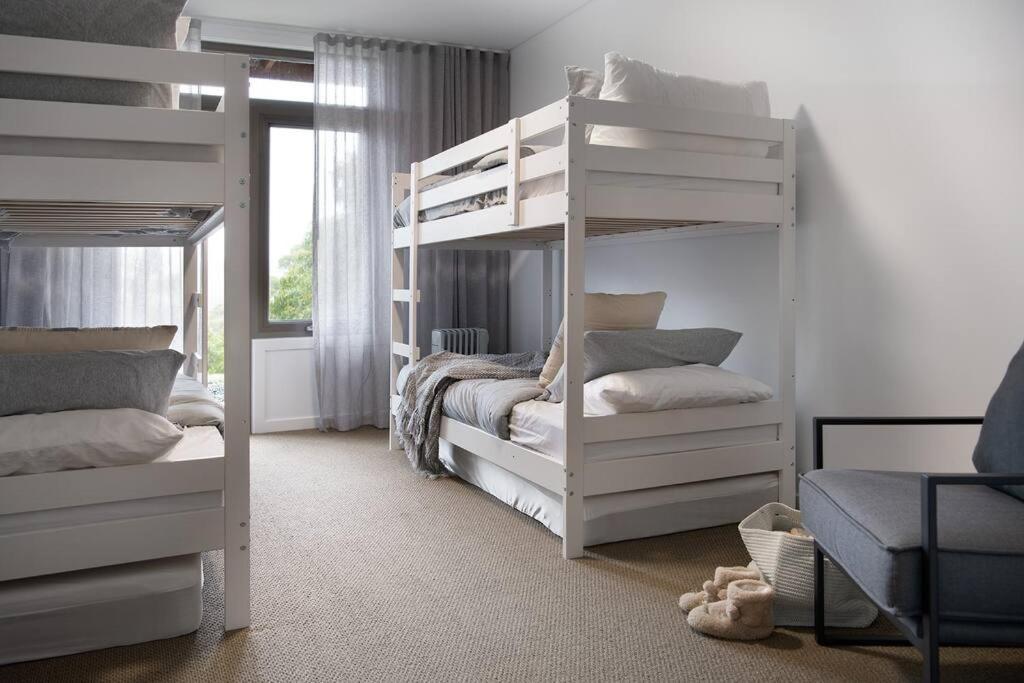 Trentham Falls private retreat!