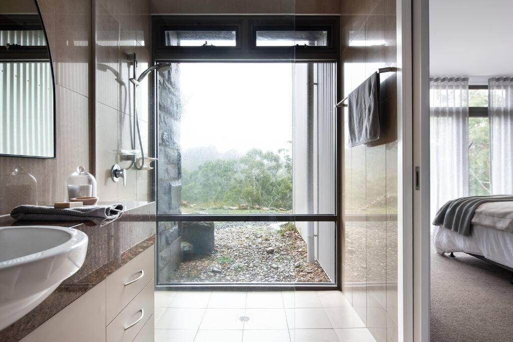 Trentham Falls private retreat!