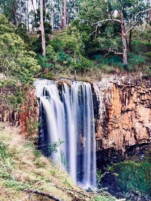 Trentham Falls private retreat!