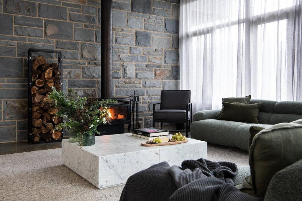 Trentham Falls private retreat!