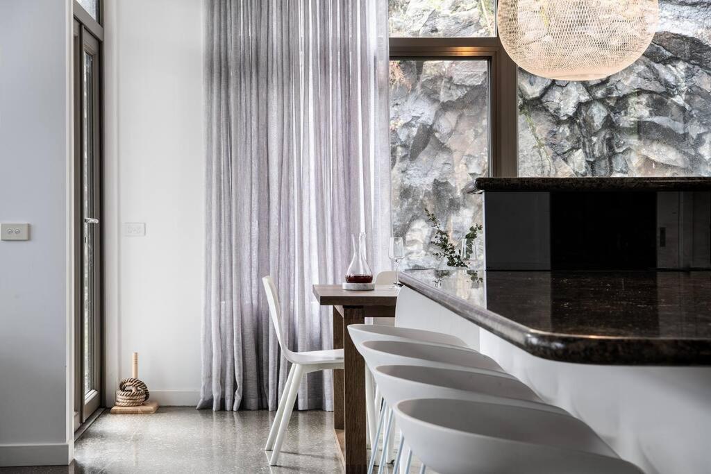 Trentham Falls private retreat!
