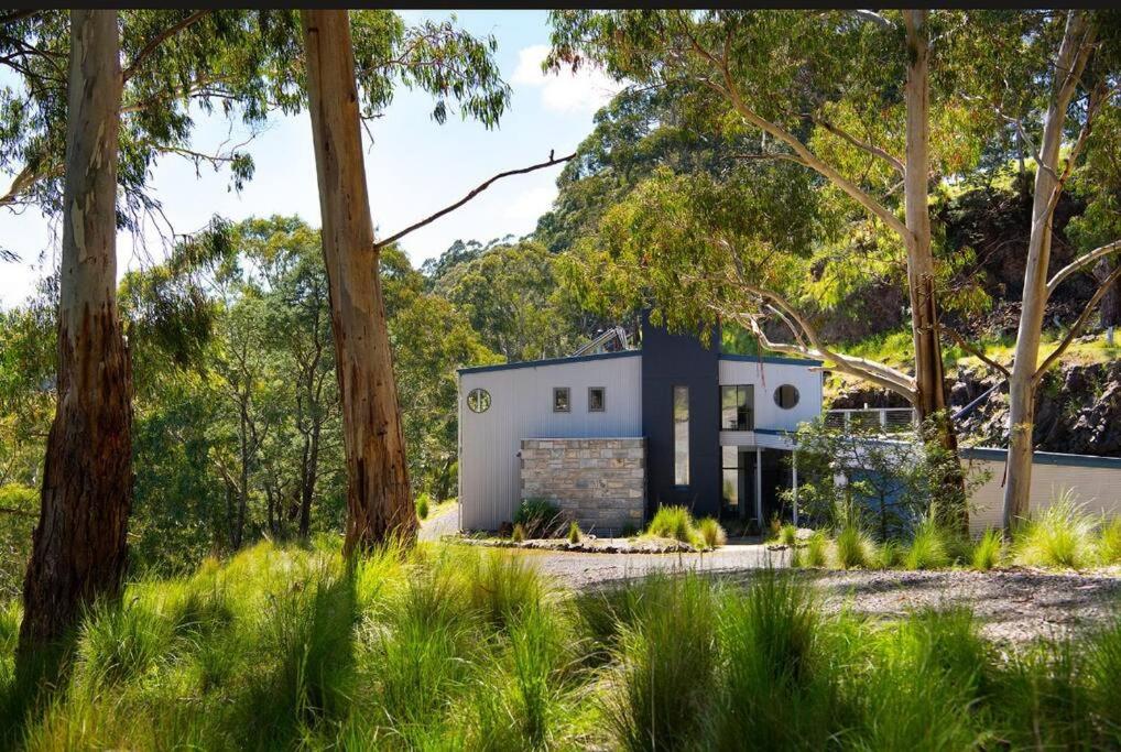 Trentham Falls private retreat!