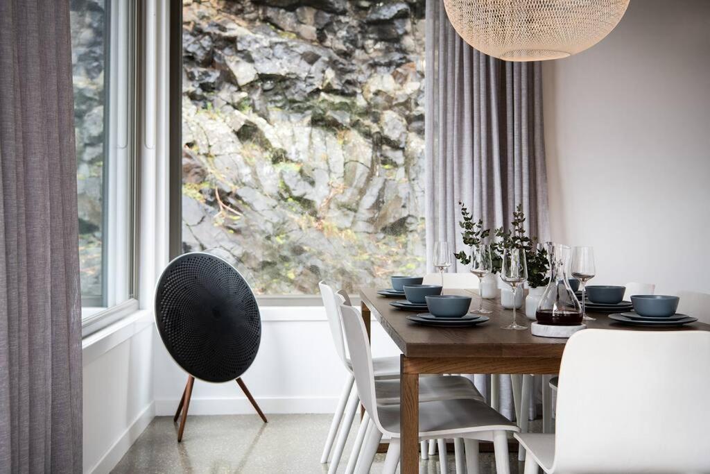 Trentham Falls private retreat!