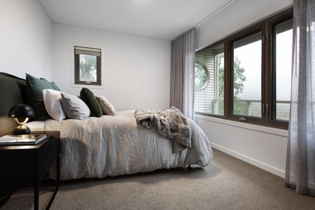 Trentham Falls private retreat!