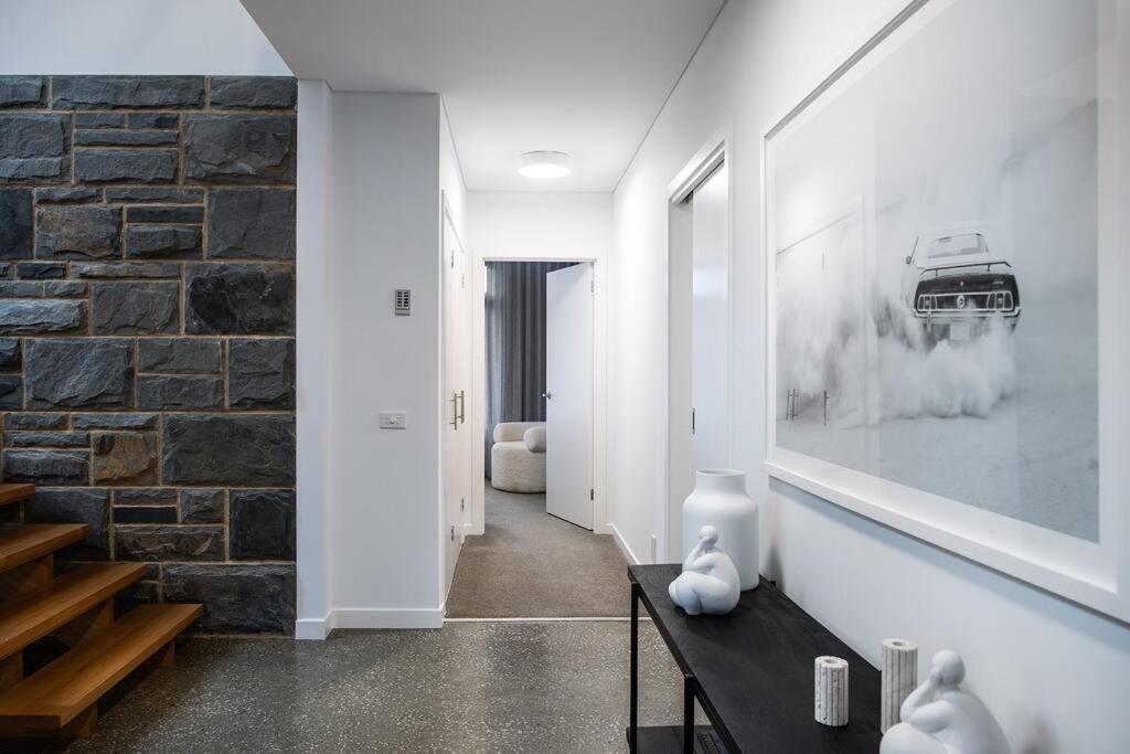 Trentham Falls private retreat!