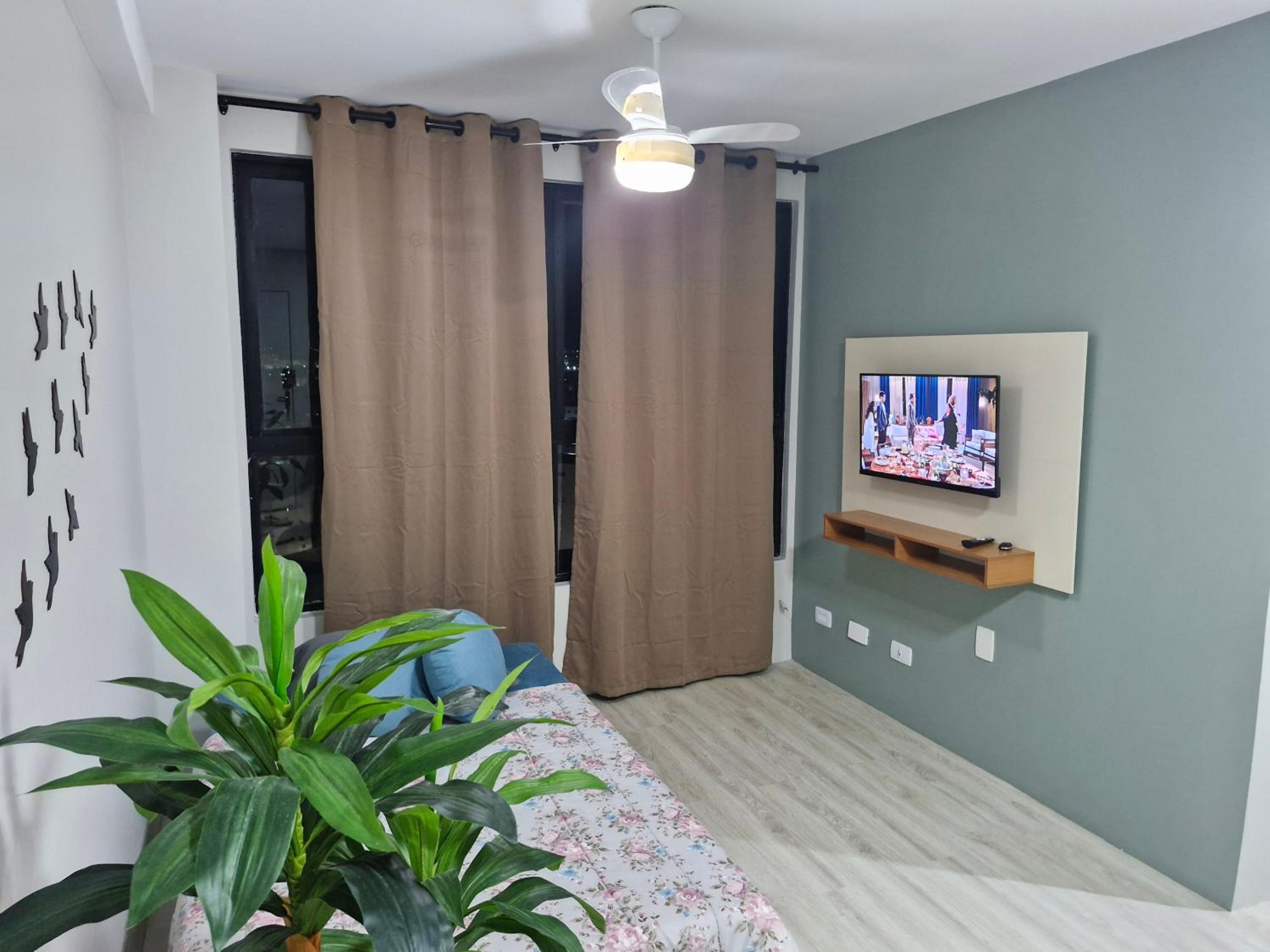 Apto NOVO próx Praia