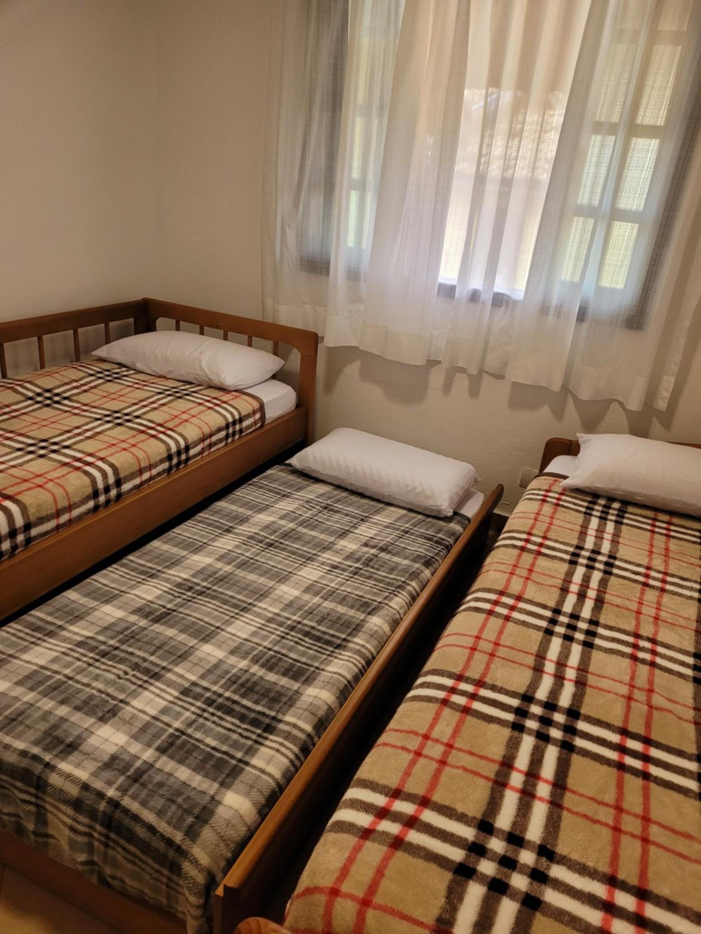 Sítio Manacá hospedagem, eventos