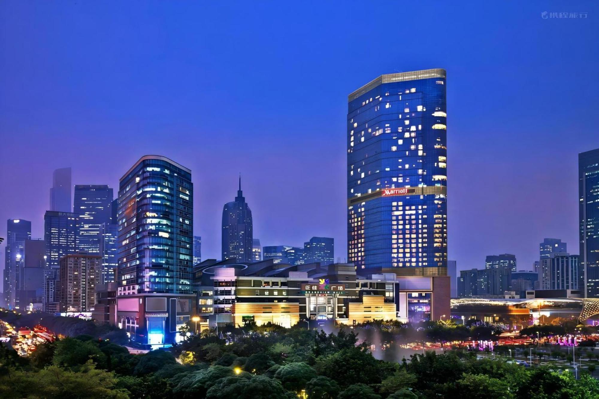 Magnolia Loft Downtown Guangzhou - Canton Fair Free Shuttle