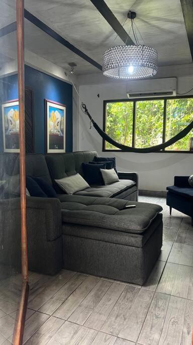 La Casita Debajo del Mango