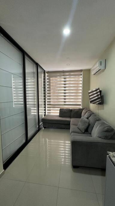 Loft a 4 Cuadras del Malecón - Soho view 5