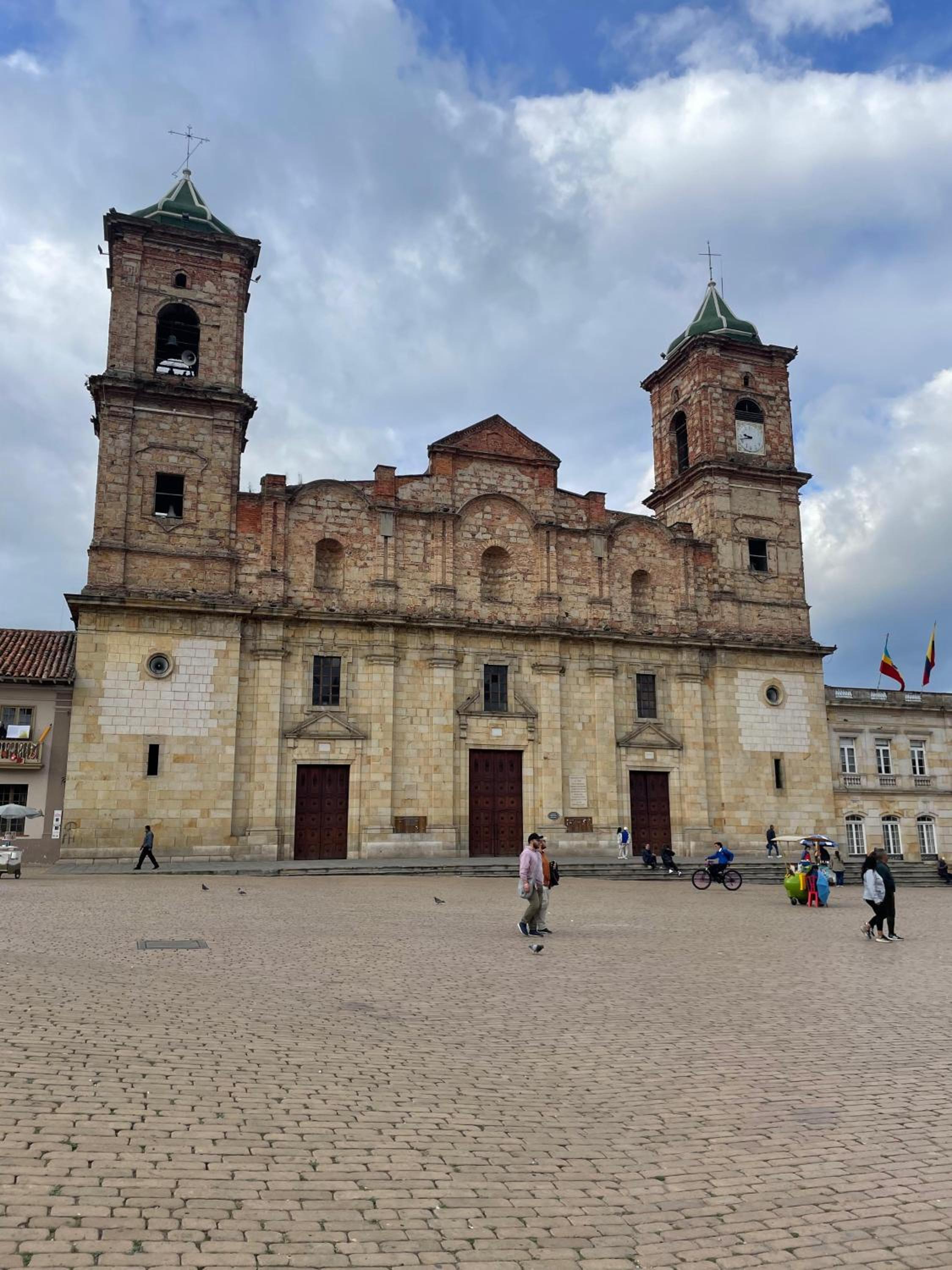 ZipaEncanto