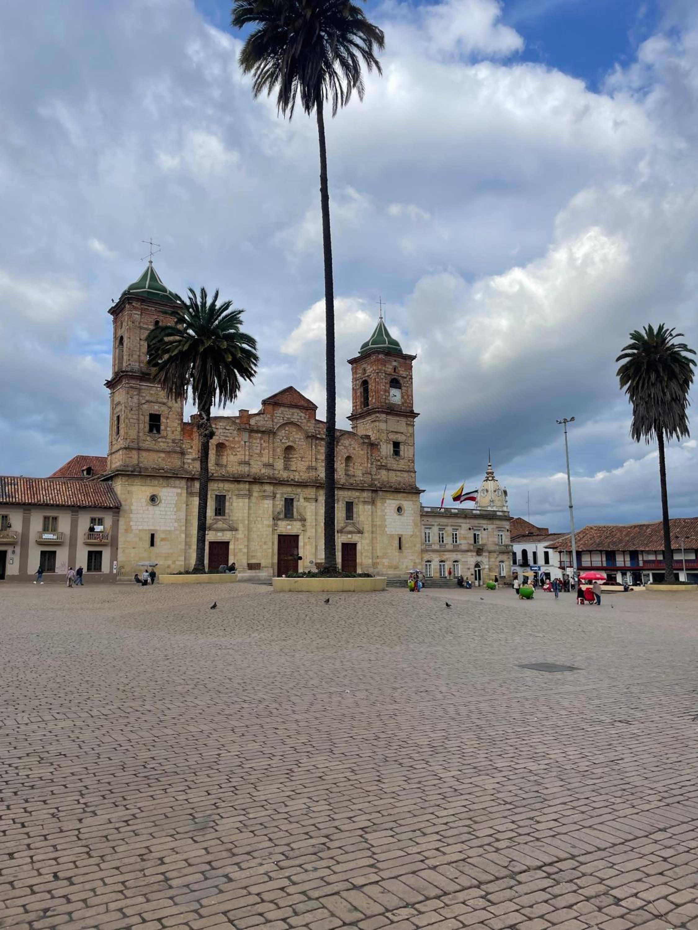 ZipaEncanto