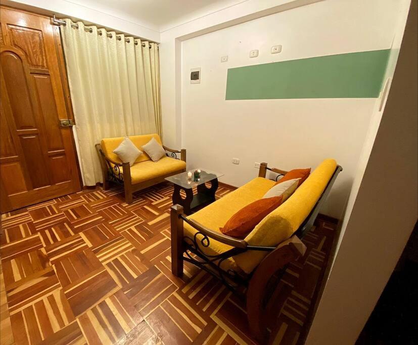 Hogar lejos del hogar