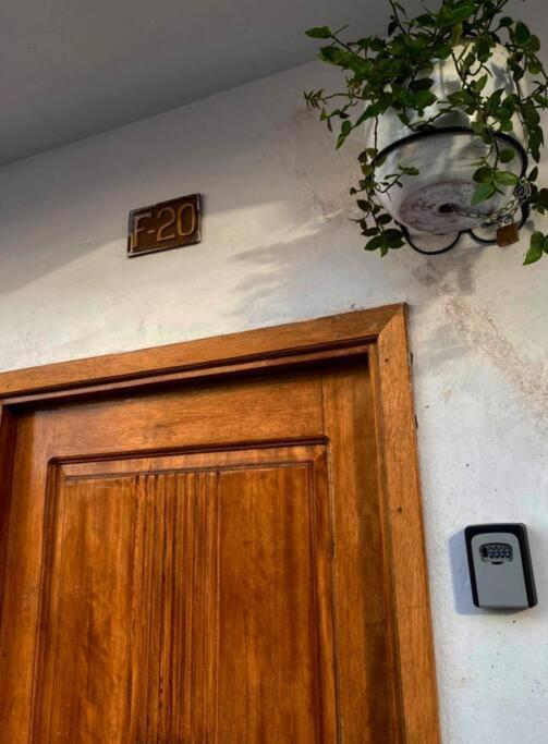 Hogar lejos del hogar