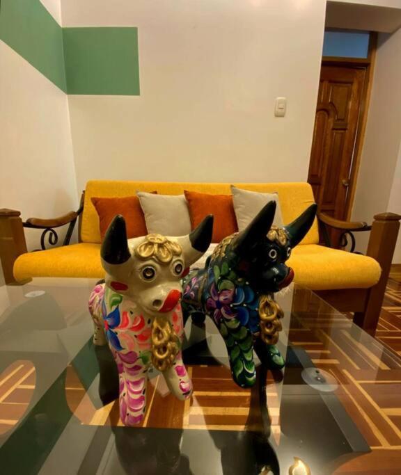 Hogar lejos del hogar