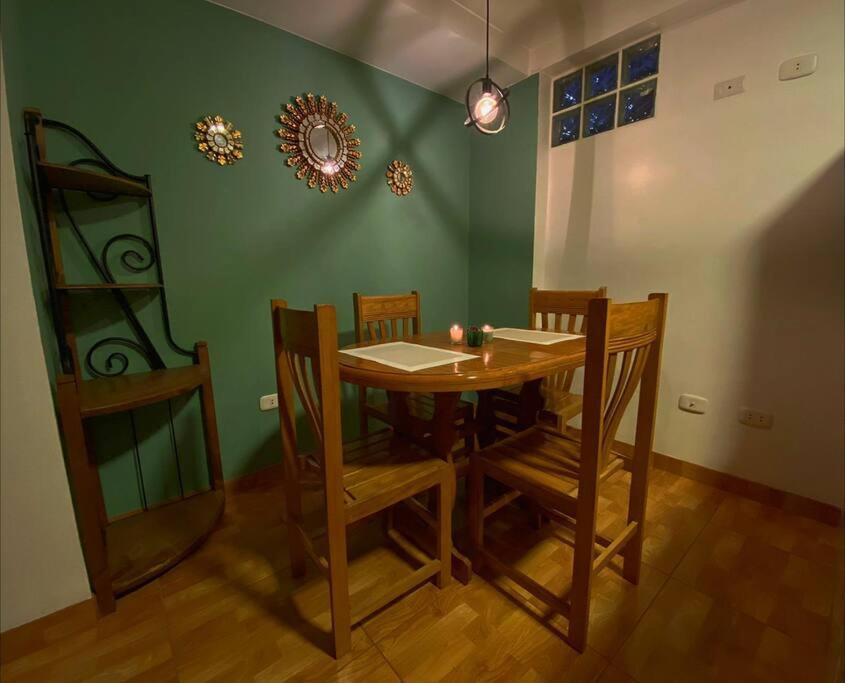 Hogar lejos del hogar