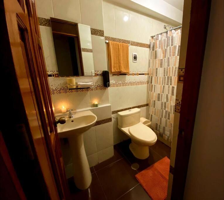 Hogar lejos del hogar