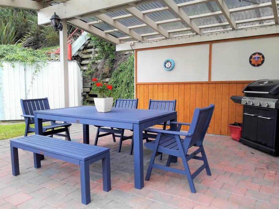 The Best Harbour Views in Sunny Peaceful Location view 4