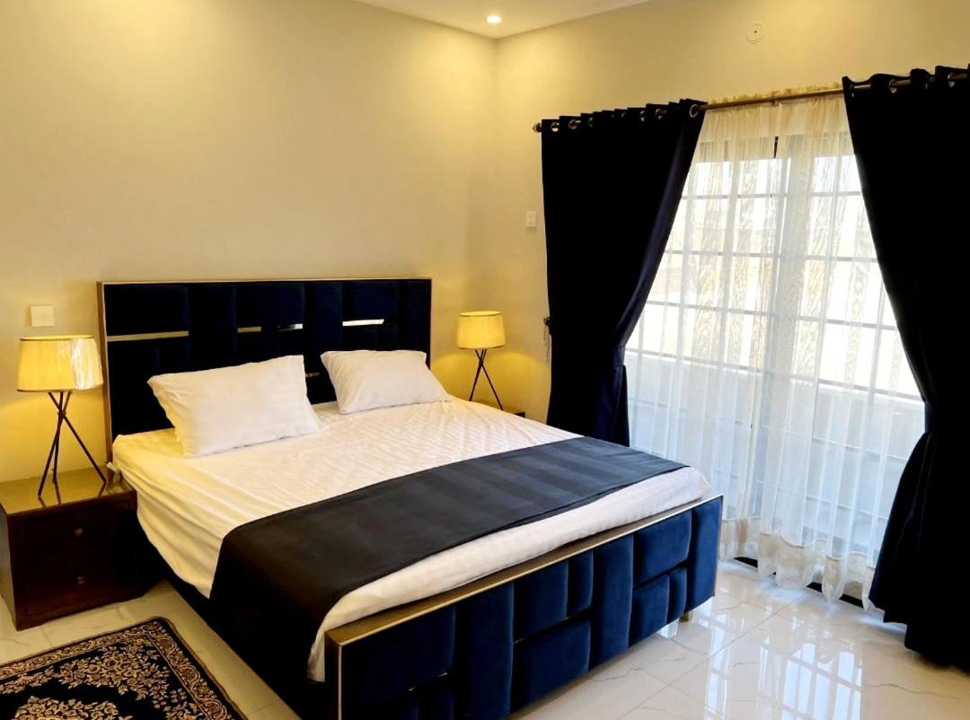 Riwayat Guest House view 2