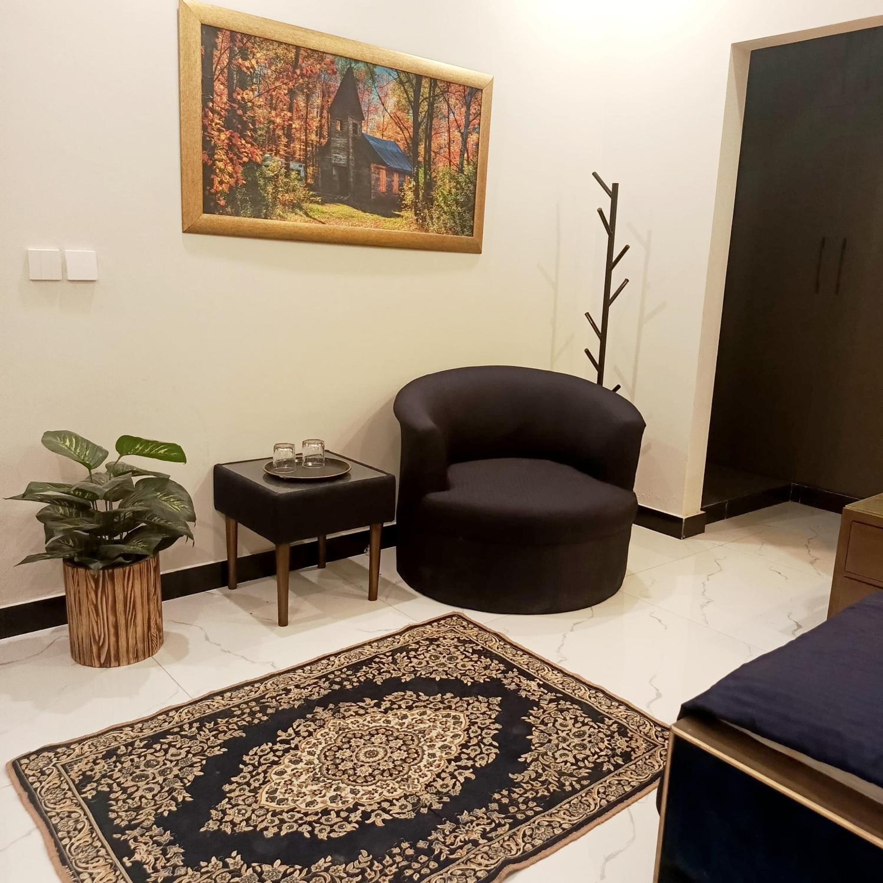 Riwayat Guest House view 4
