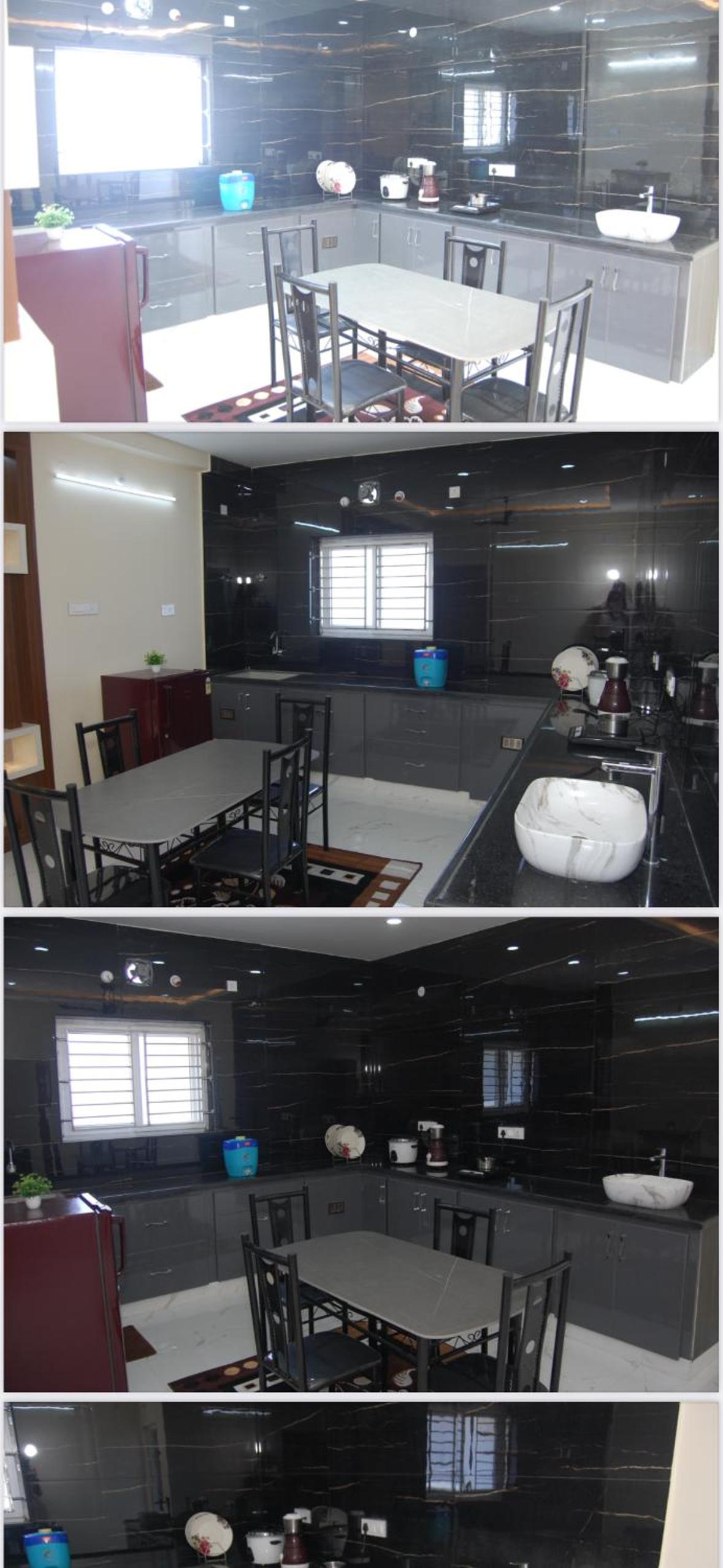 Nest Inn Homestay view 3