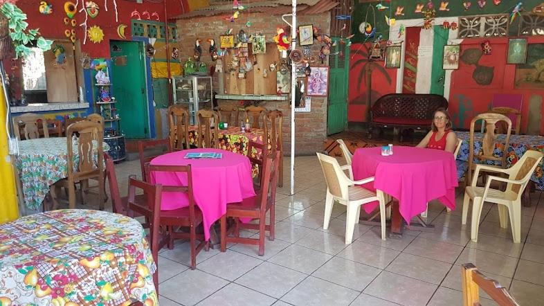Hostel María Ometepe