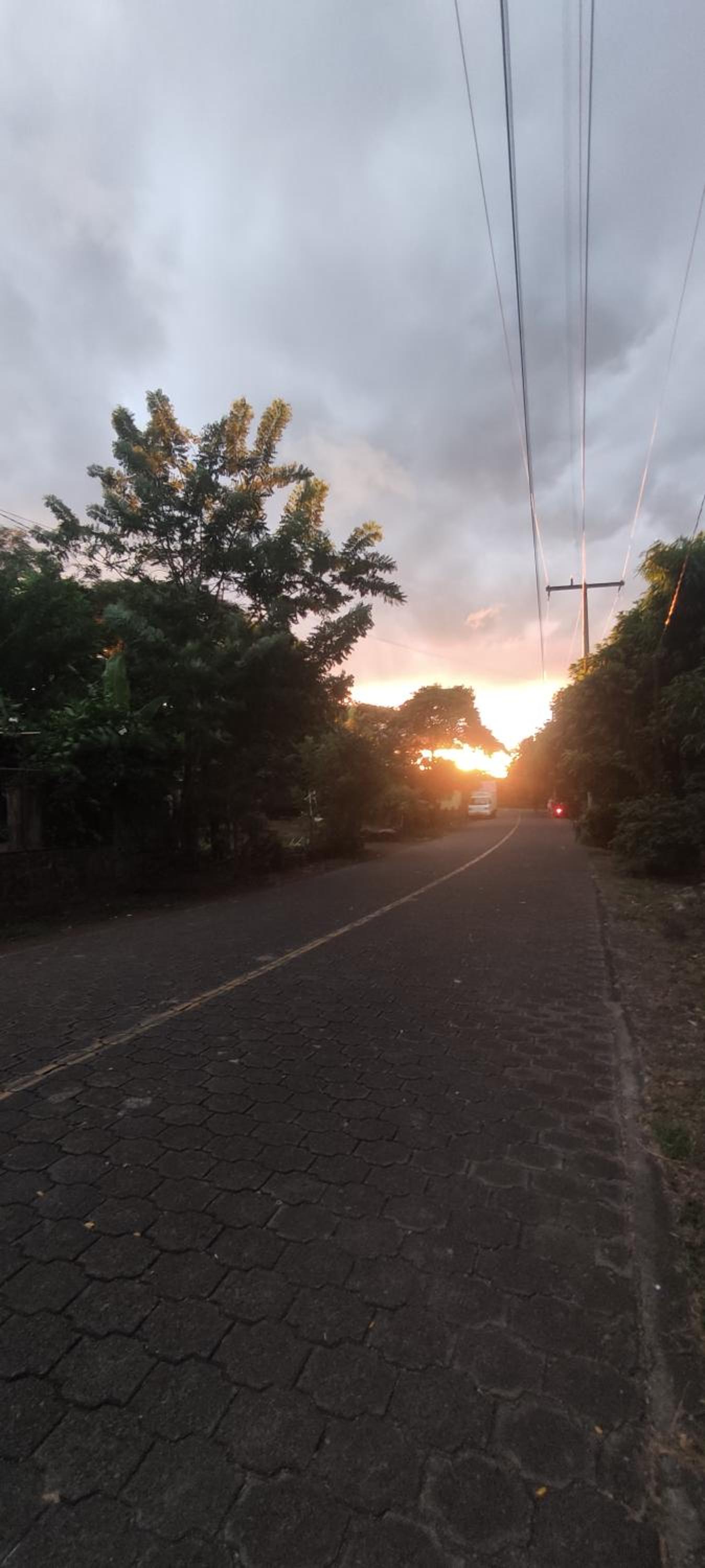Hostel María Ometepe