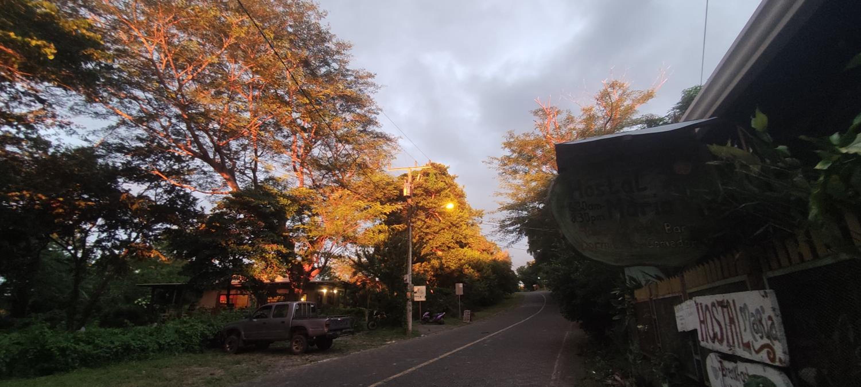 Hostel María Ometepe