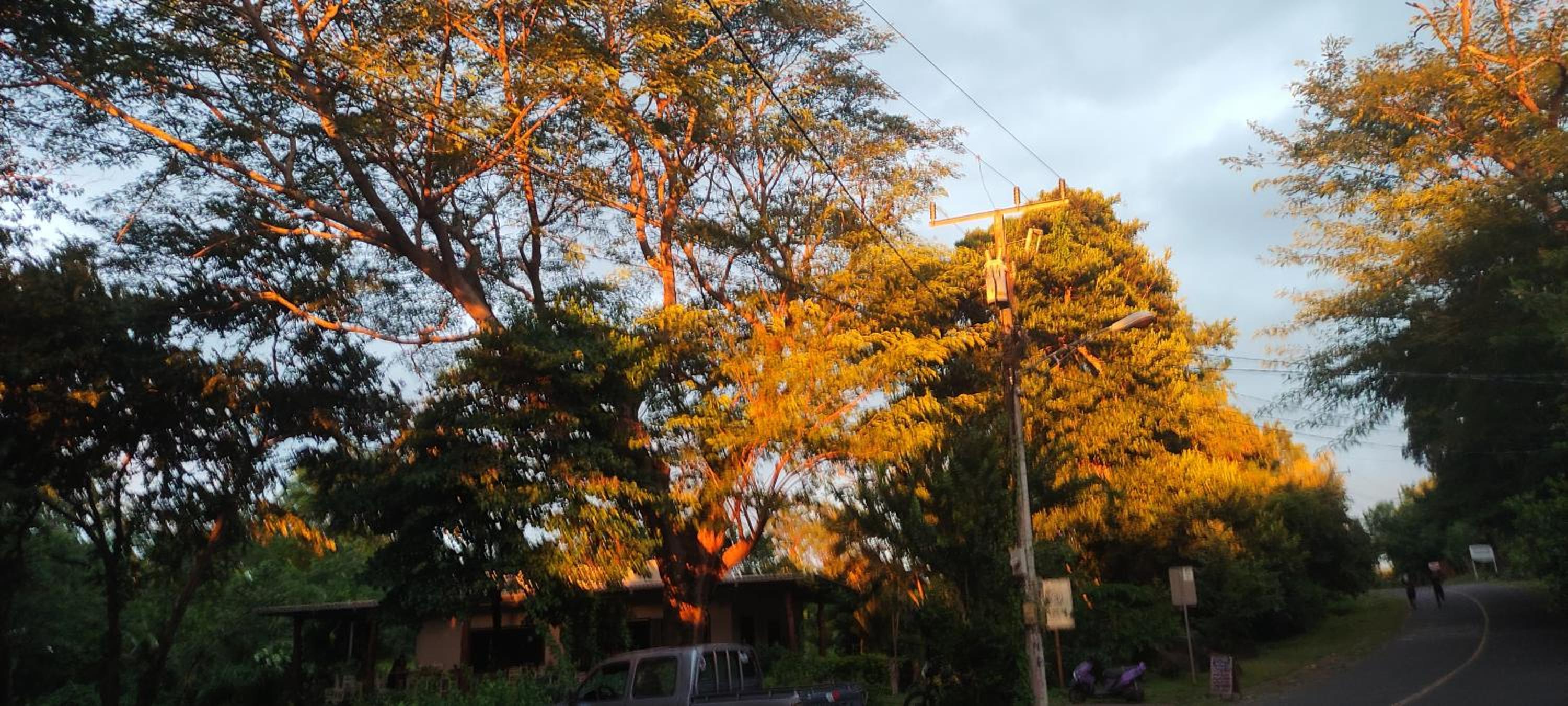 Hostel María Ometepe