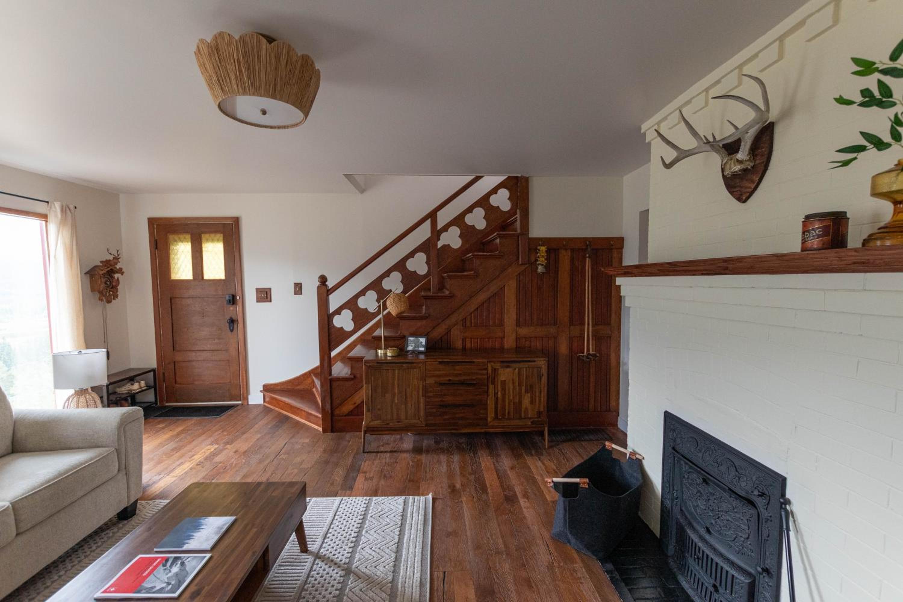 Edelweiss Village & Resort – Chalet Heimann