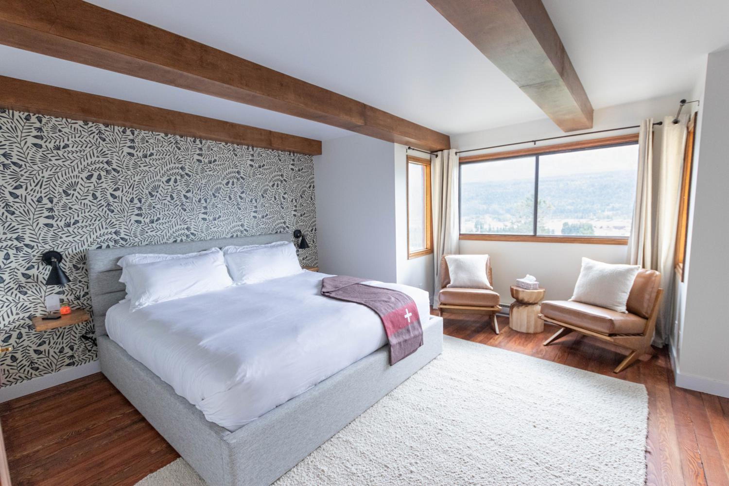 Edelweiss Village & Resort – Chalet Heimann
