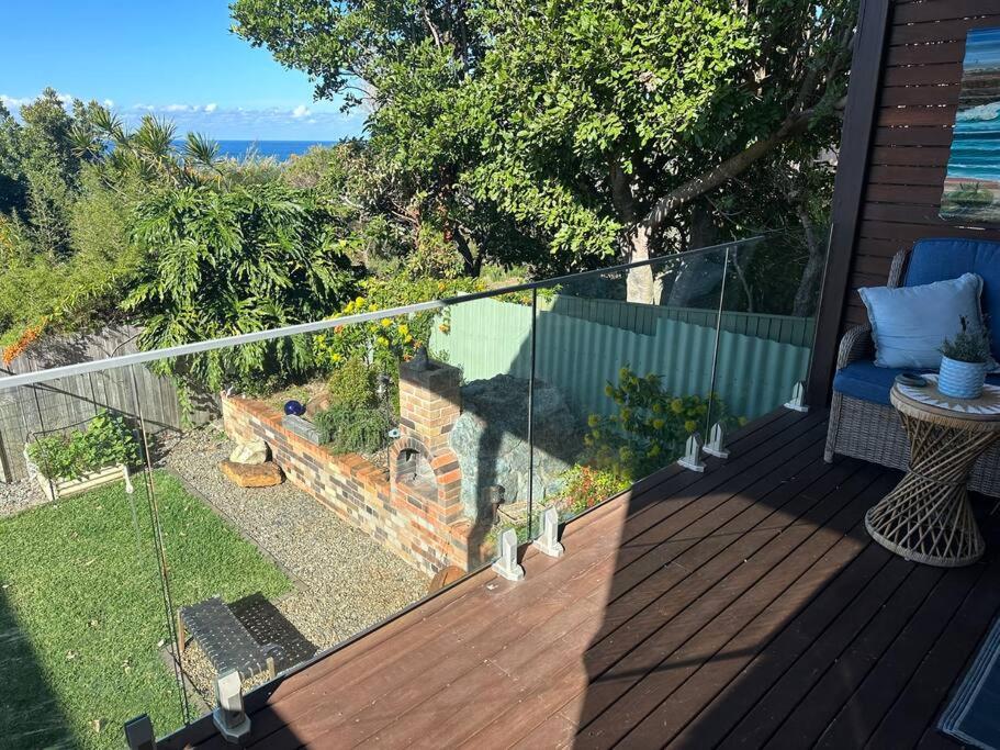 Tasman Sea View Bonny Hills