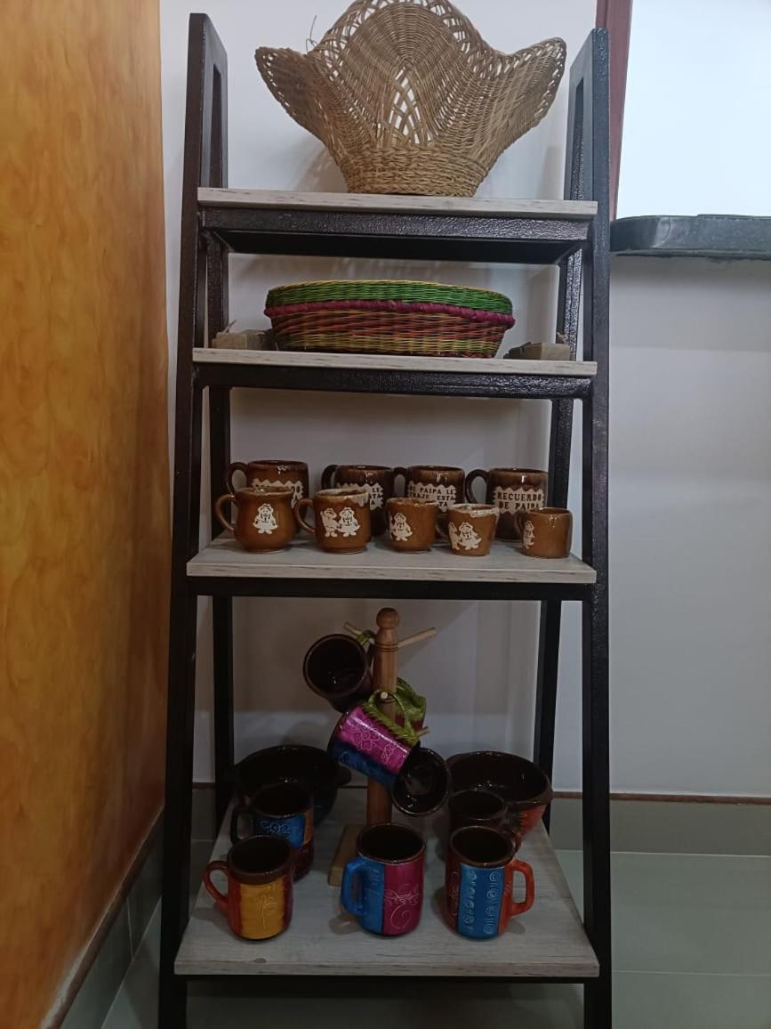 Arama Casa Artesanal