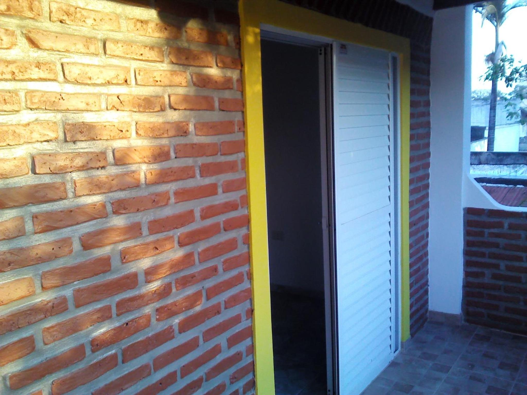 Departamentos por día El Trébol N4