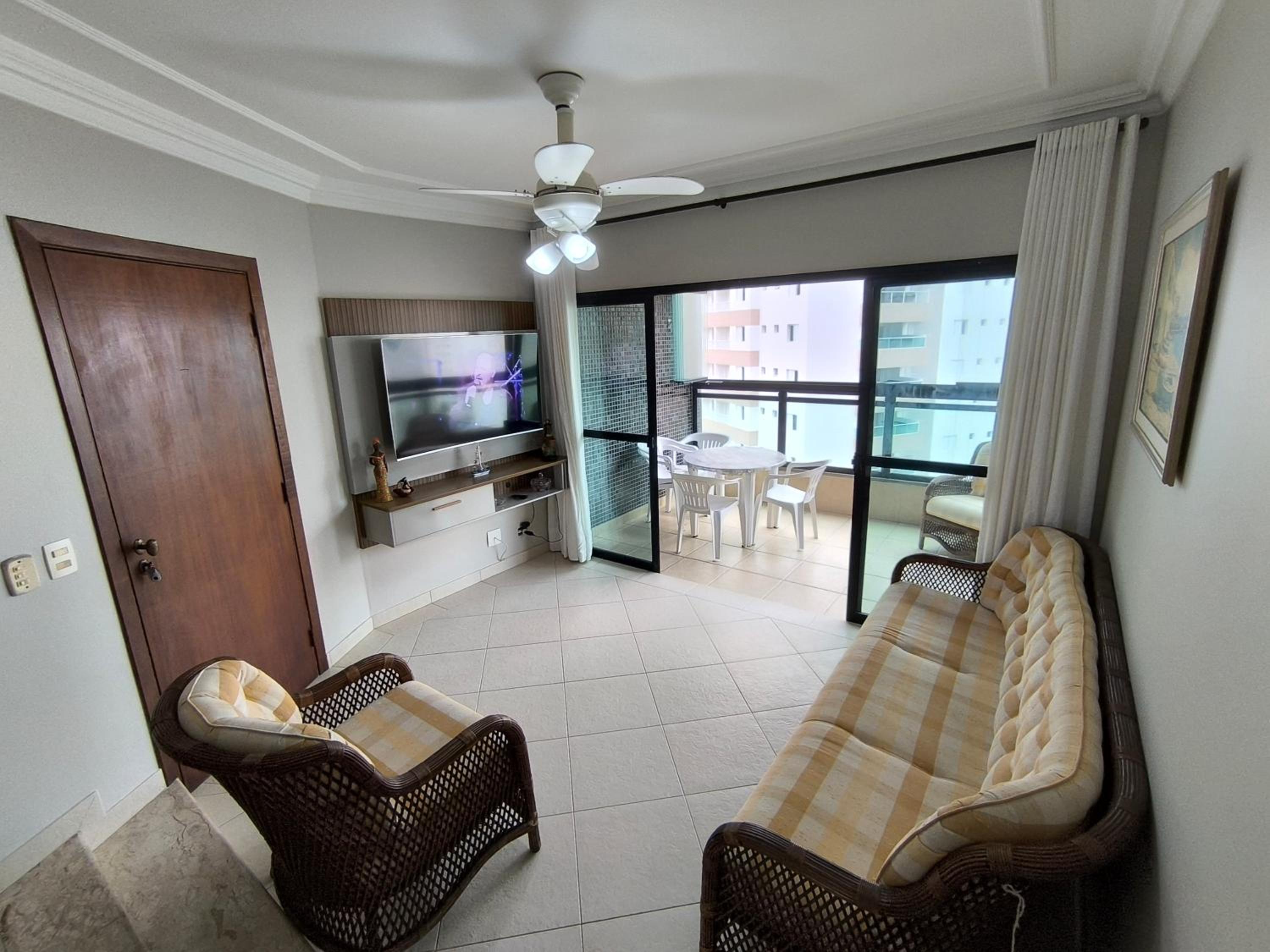 Guarujá - Apartamento II - Astúrias