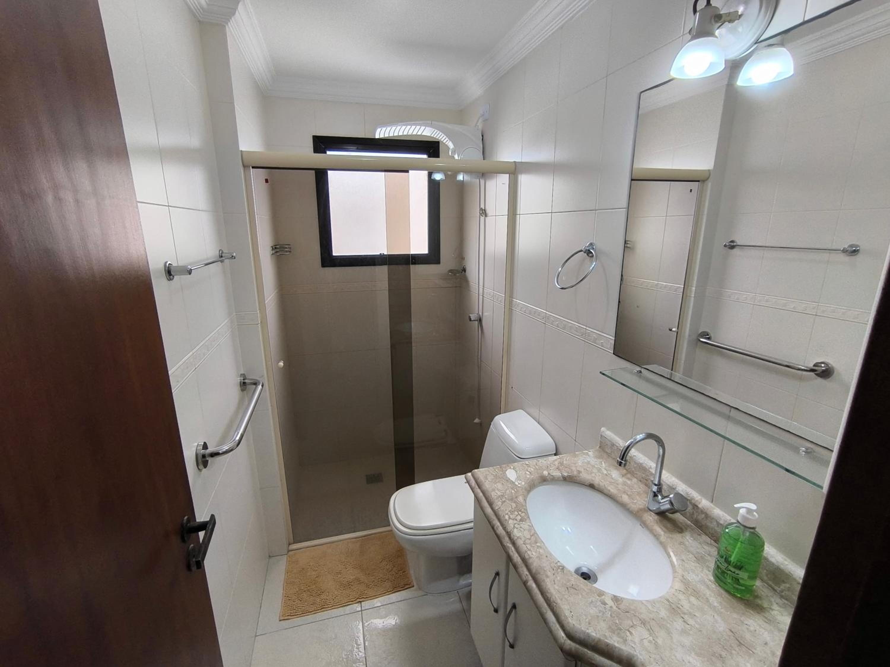 Guarujá - Apartamento II - Astúrias