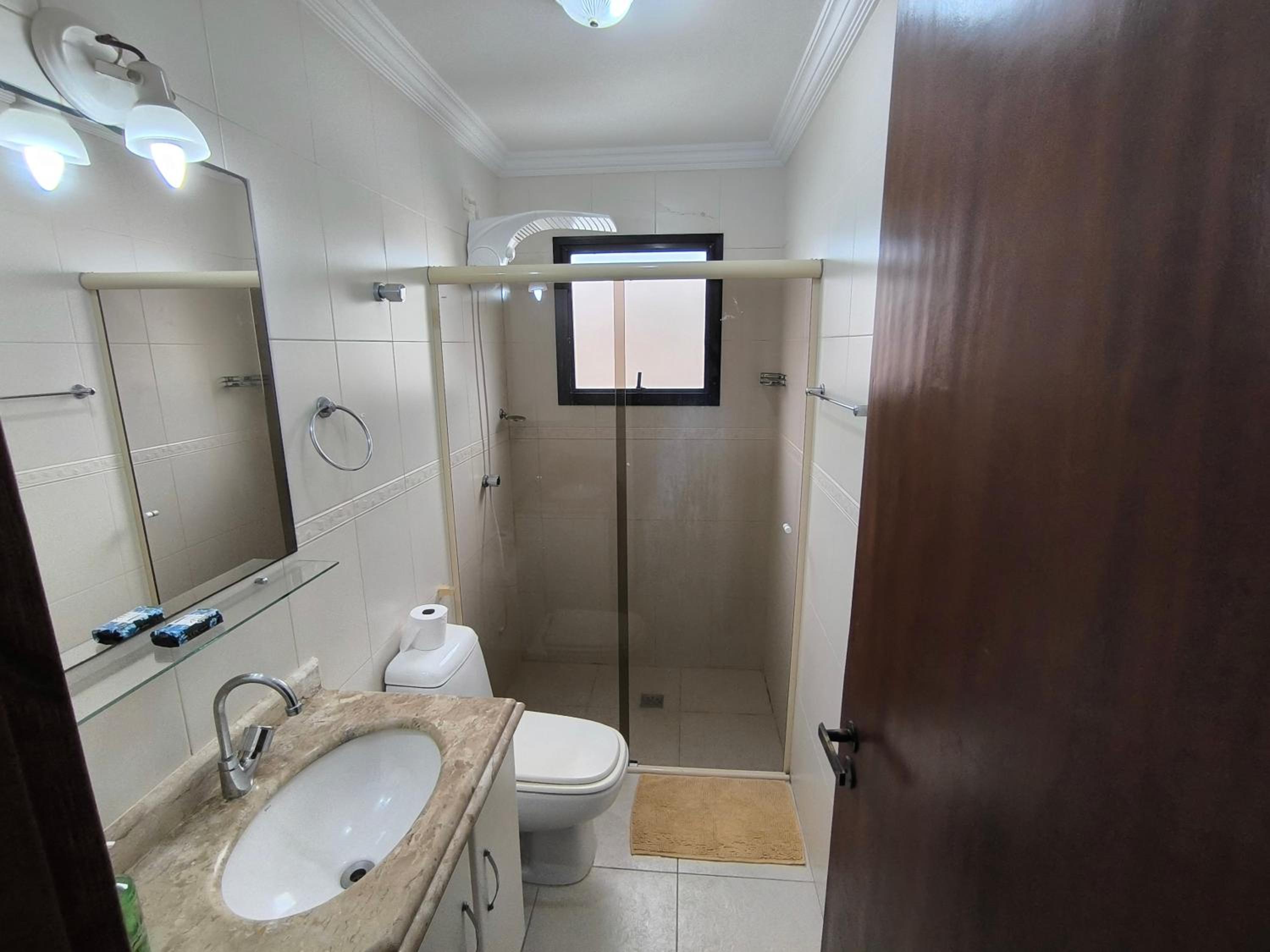 Guarujá - Apartamento II - Astúrias
