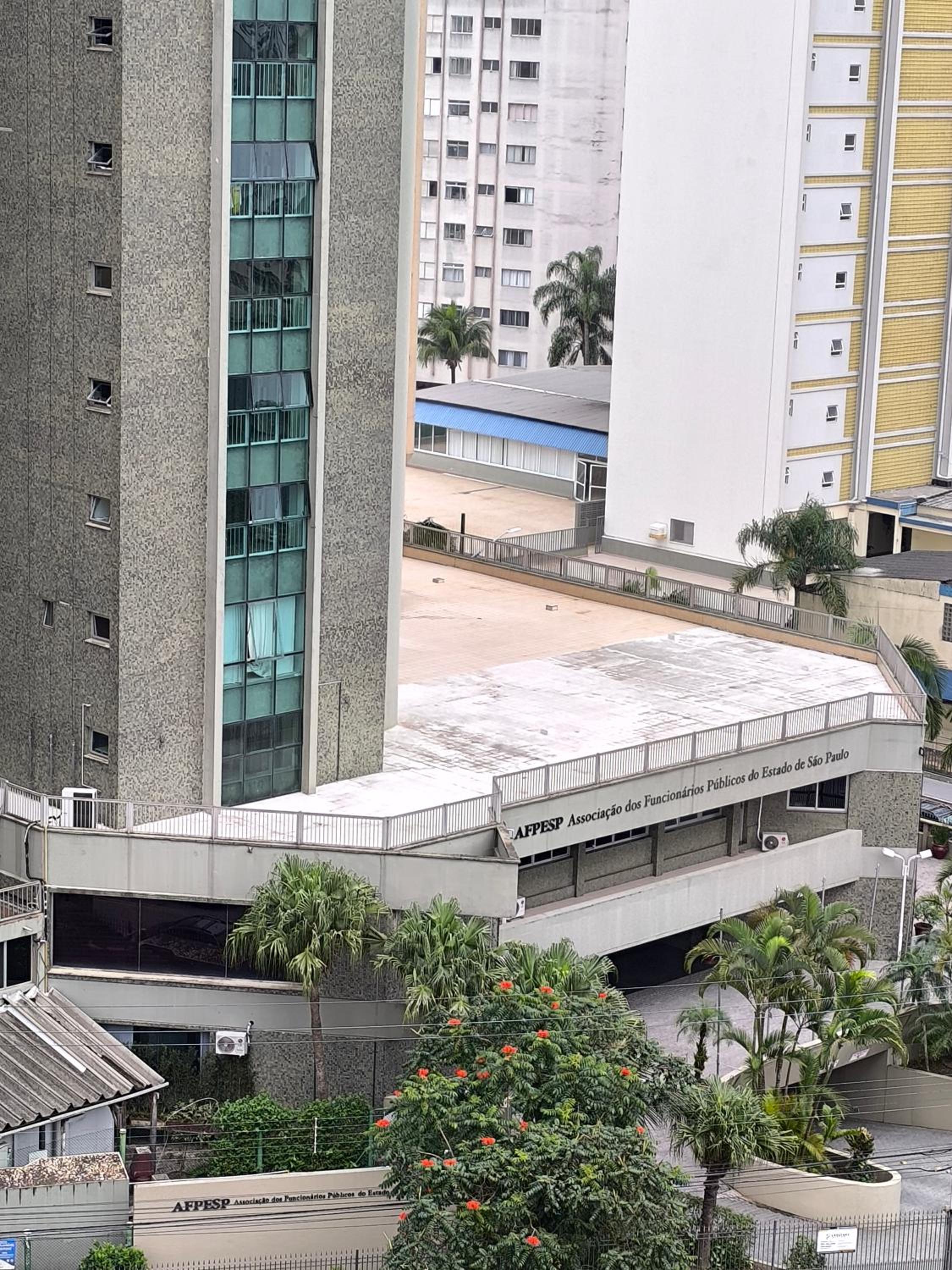 Guarujá - Apartamento II - Astúrias