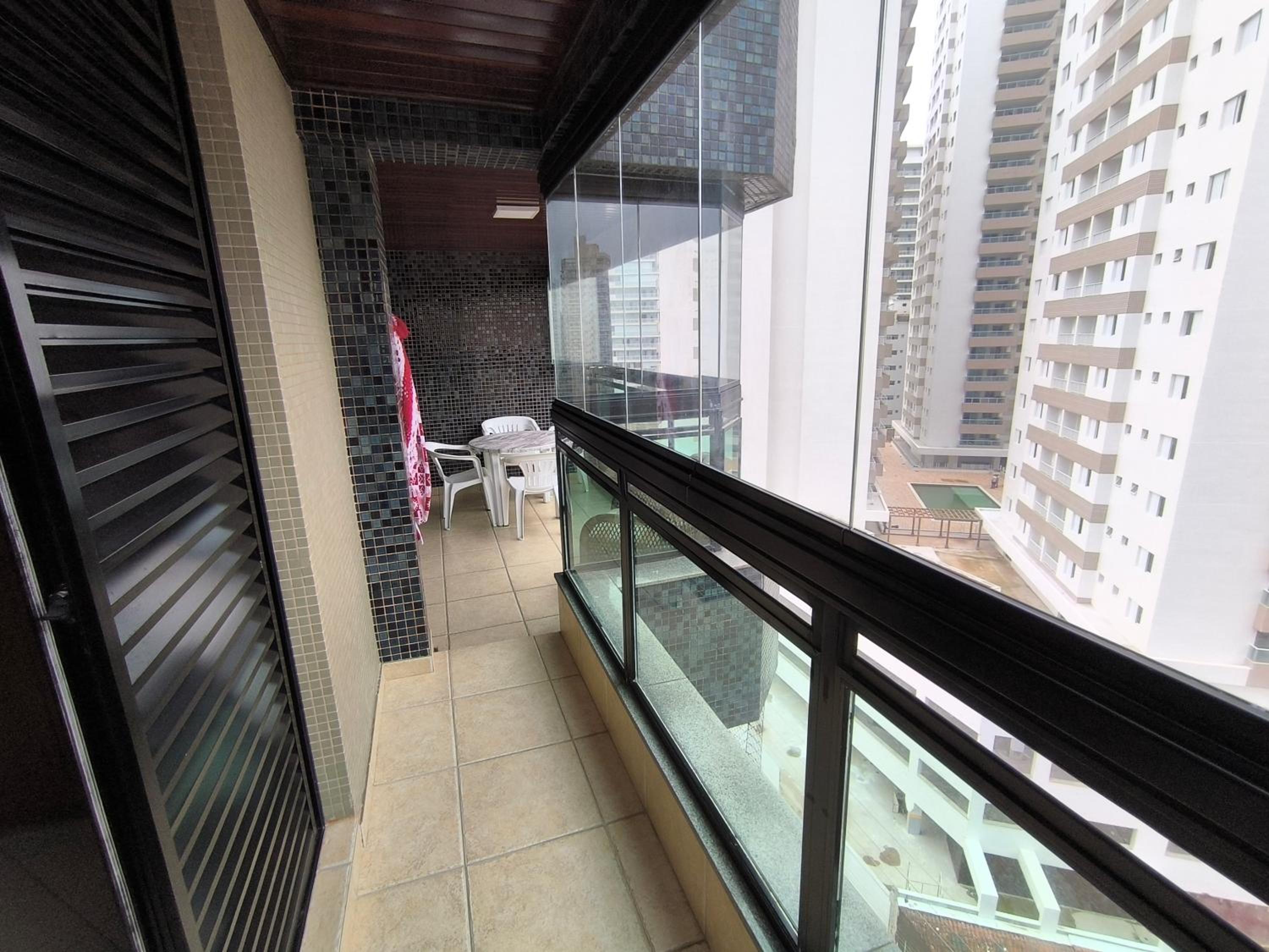 Guarujá - Apartamento II - Astúrias