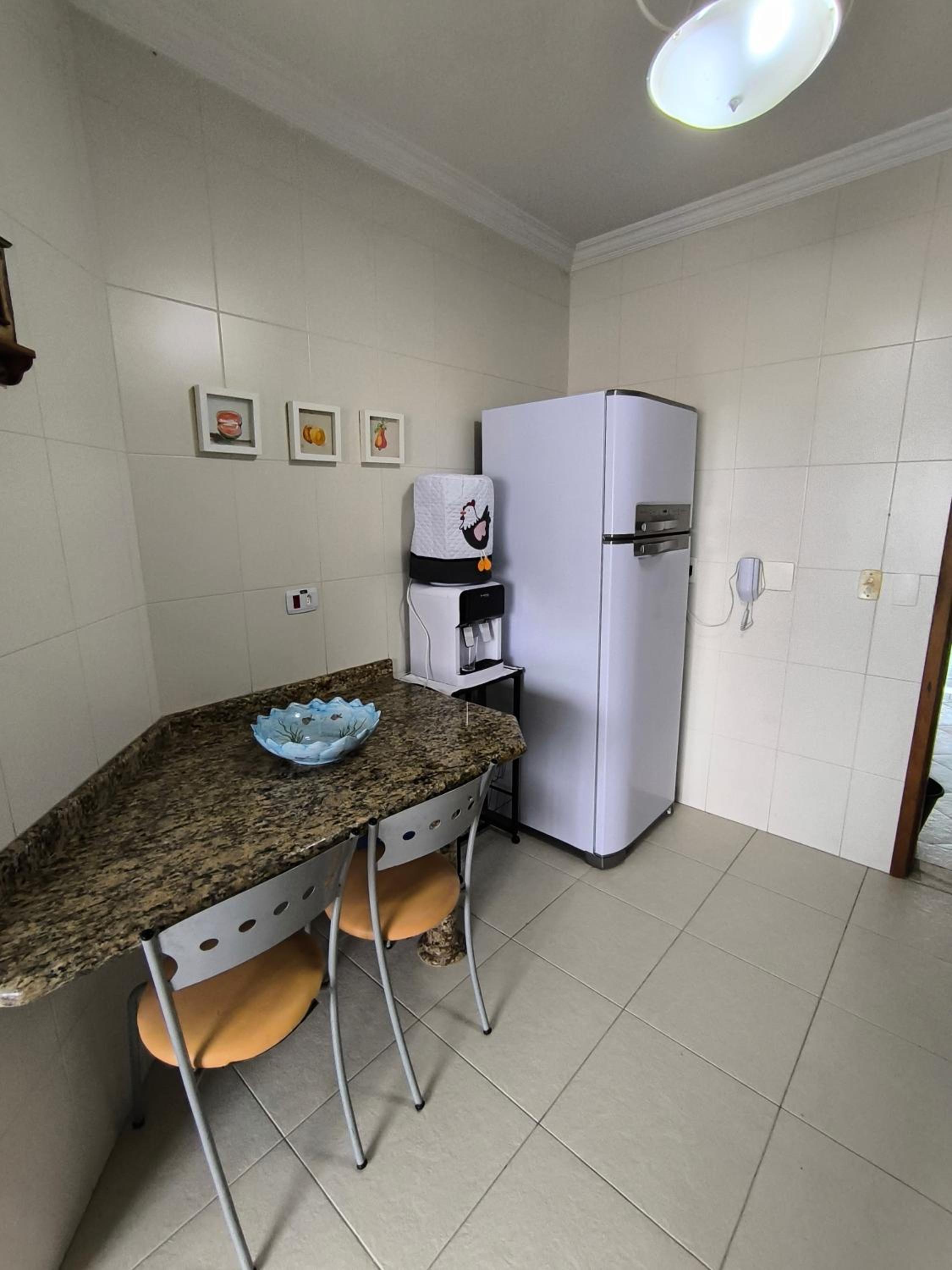 Guarujá - Apartamento II - Astúrias