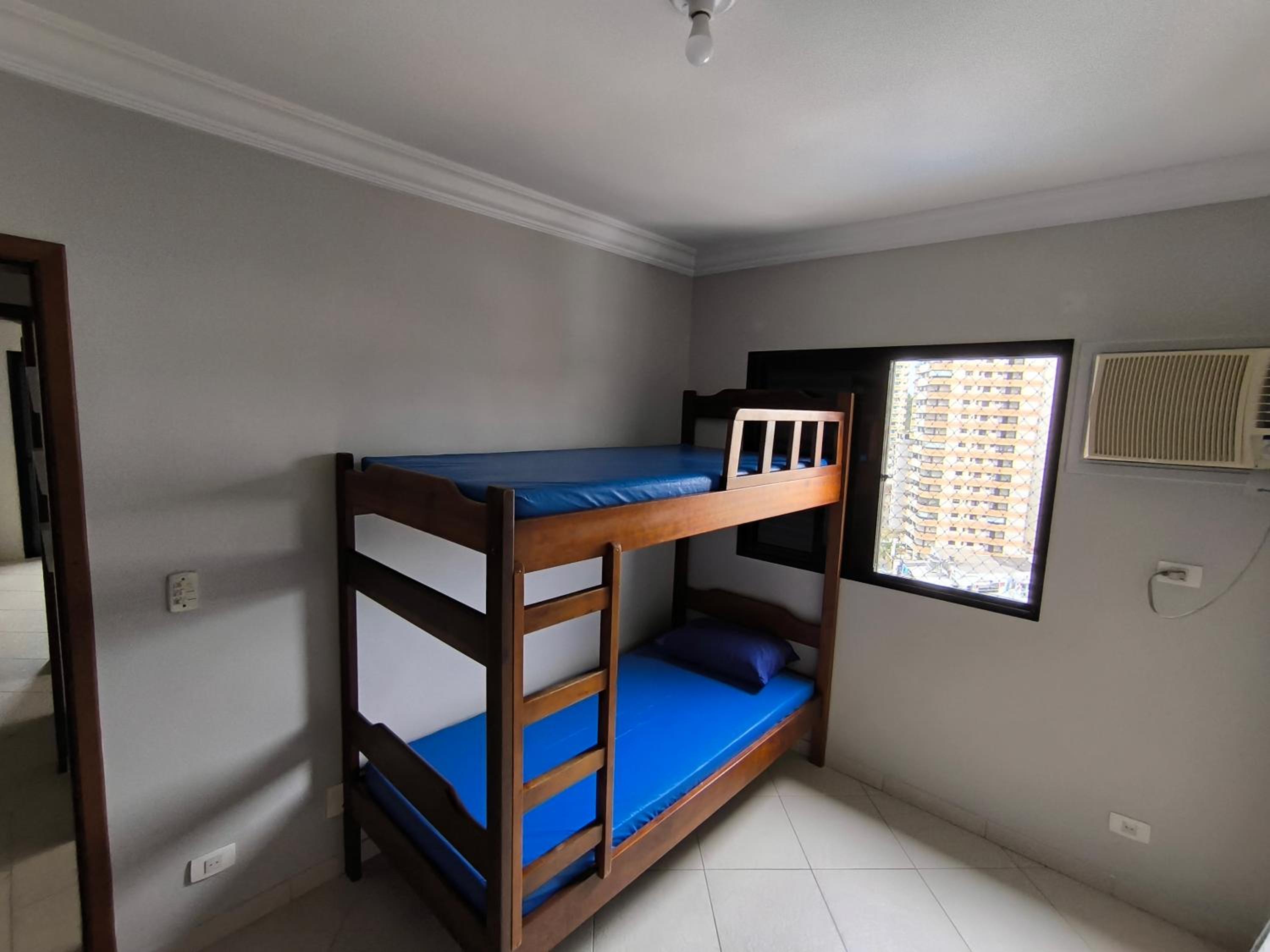 Guarujá - Apartamento II - Astúrias