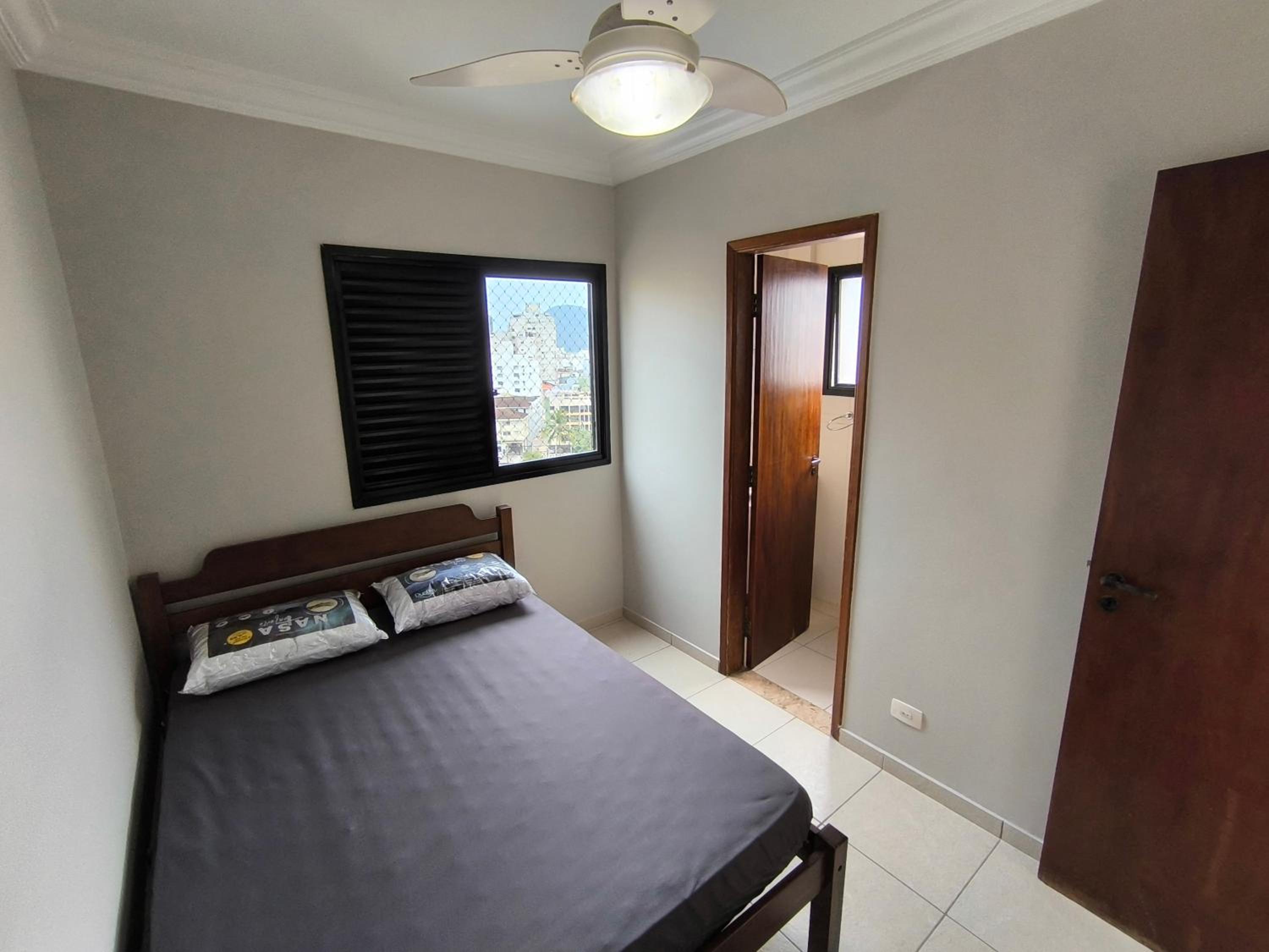 Guarujá - Apartamento II - Astúrias