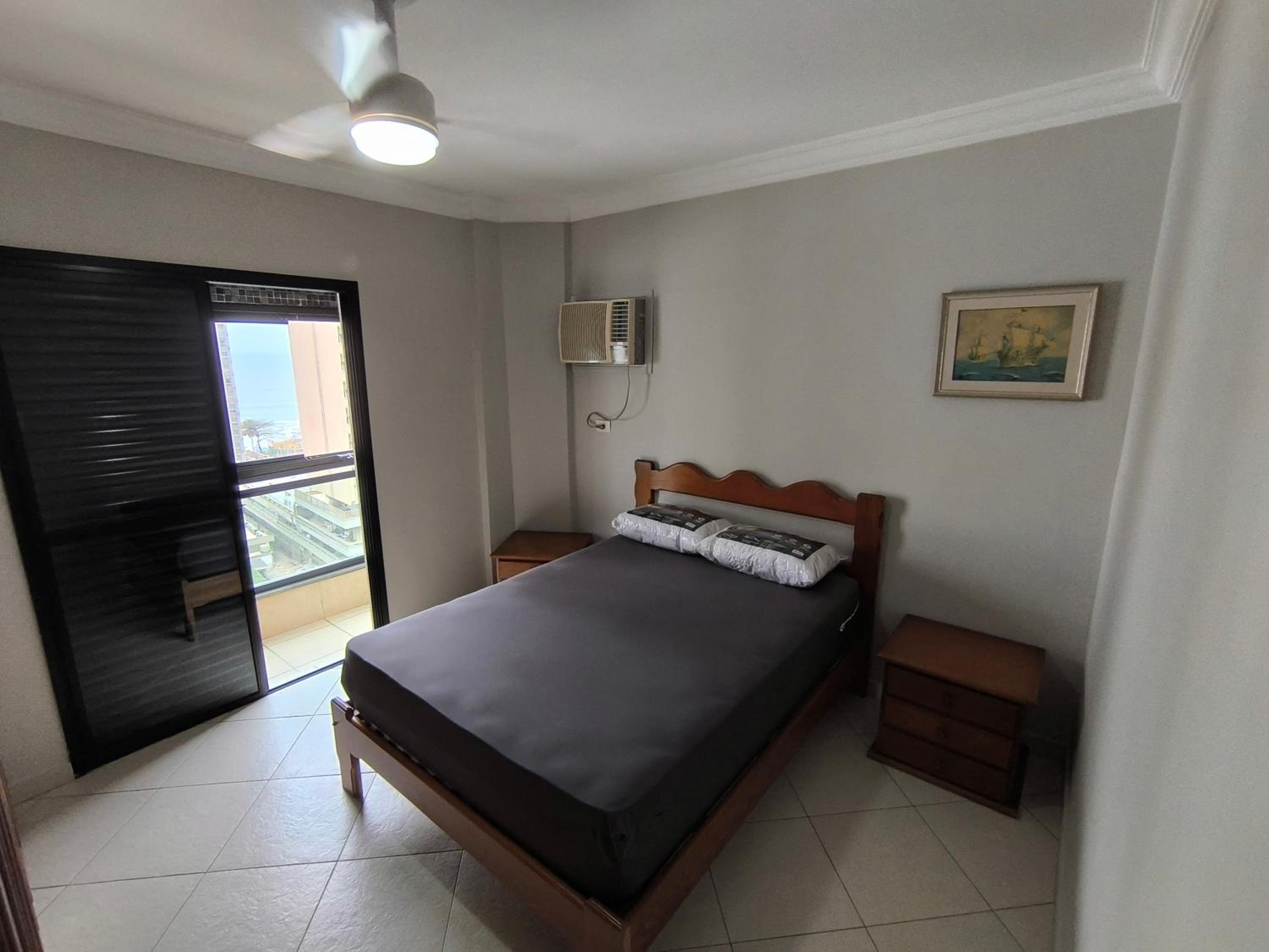 Guarujá - Apartamento II - Astúrias