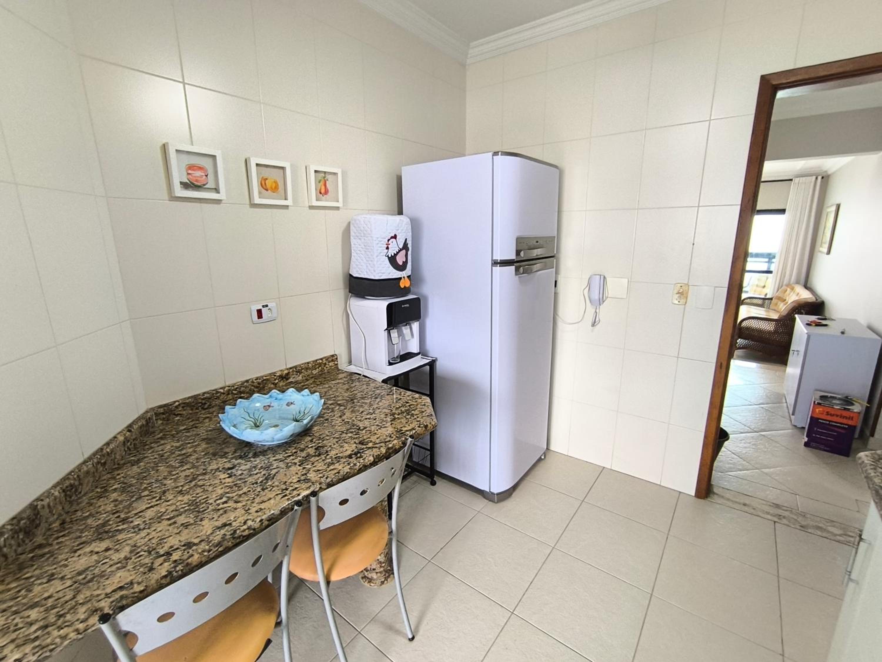 Guarujá - Apartamento II - Astúrias