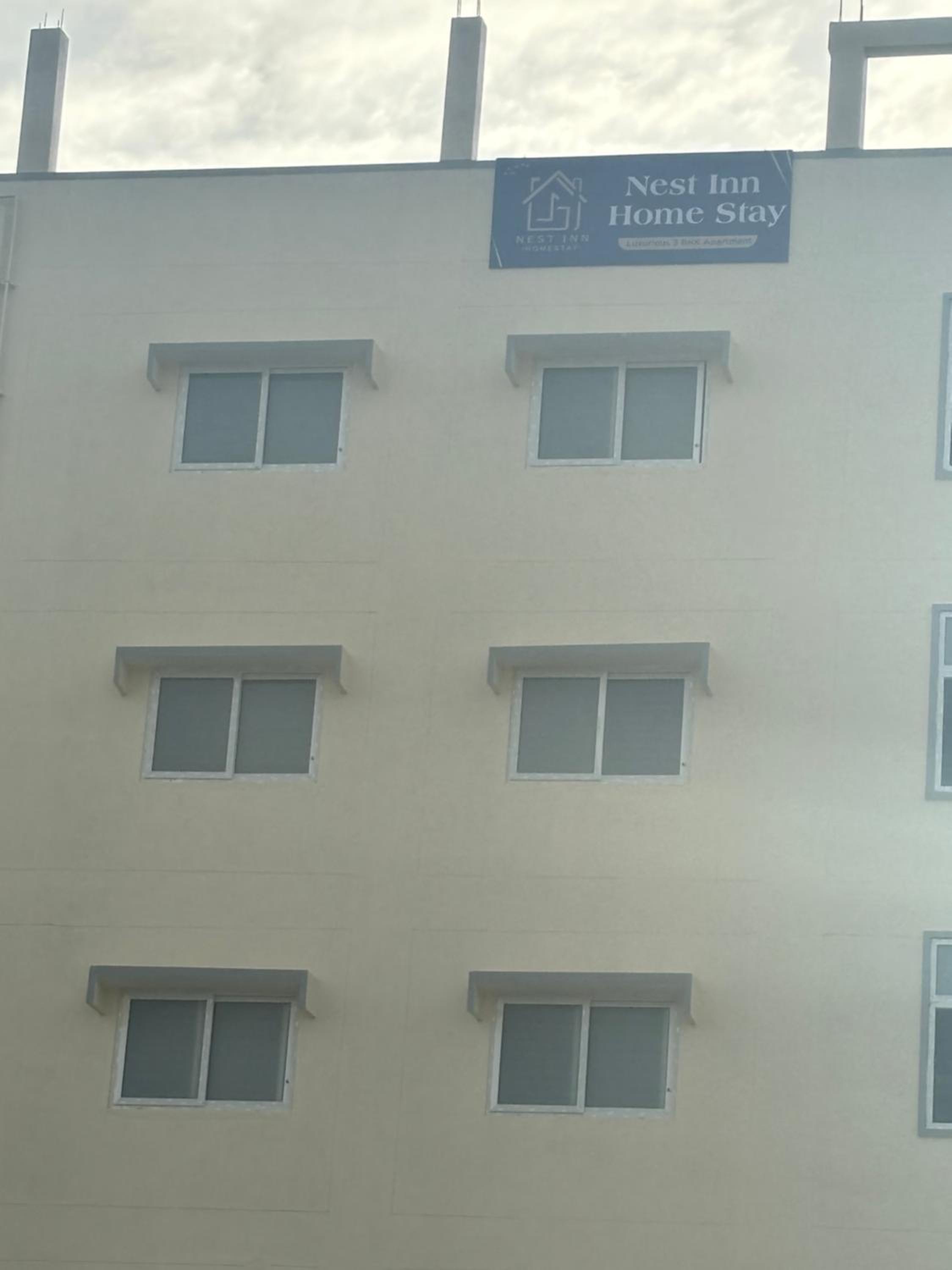 Nest Inn Homestay view 5