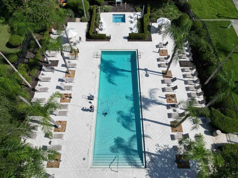 Luxe Condo Reunion Resort Vacation, King Bed Suite view 4
