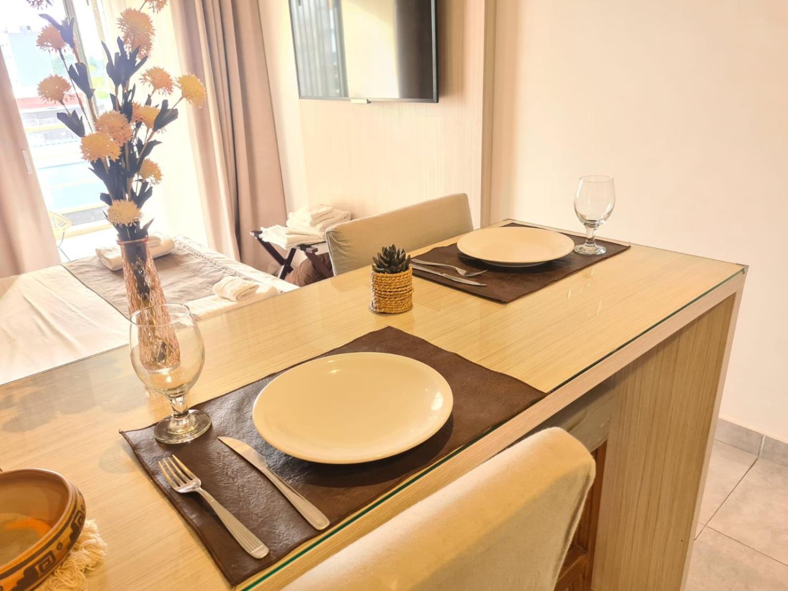 La Morada Rentals & Studio 44 - Centro Escobar- Parking con costo-