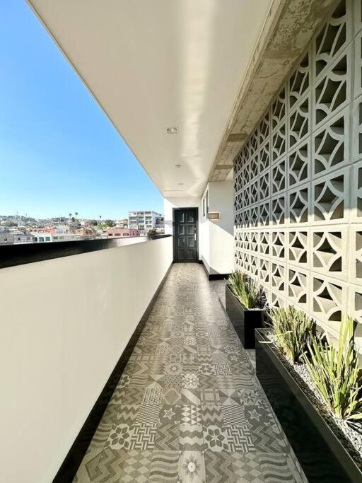 Dowtown 1 BR Suite in Av Revolucion Tijuana